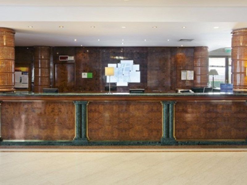 Hotel Catullo San Martino Buon Albergo Interior photo